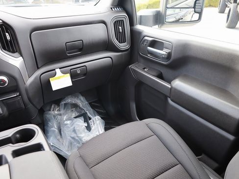 New 2026 GMC Sierra 3500 Pro image 20