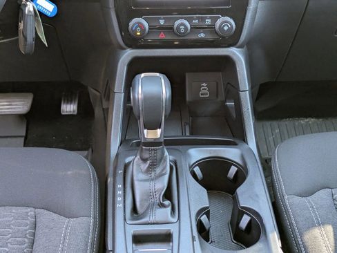 New 2025 Ford Ranger XLT w/ Chrome Accent Package image 22