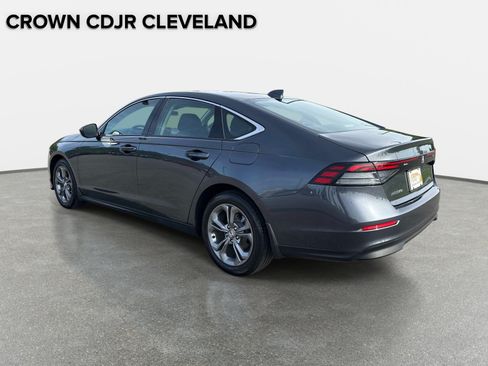 Used 2024 Honda Accord EX image 6