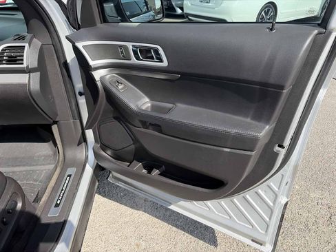 Used 2015 Ford Explorer Sport AWD/4WD image 33