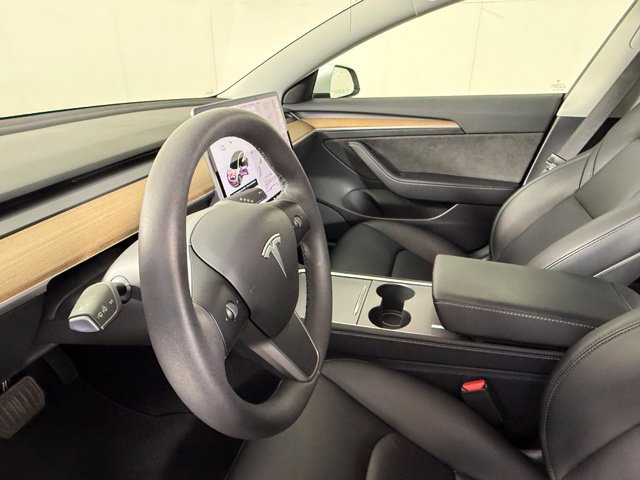 Used 2021 Tesla Model 3 Long Range AWD/4WD image 18
