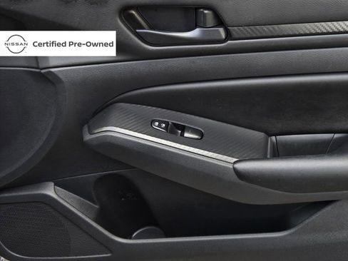 Certified 2025 Nissan Altima 2.5 S image 8