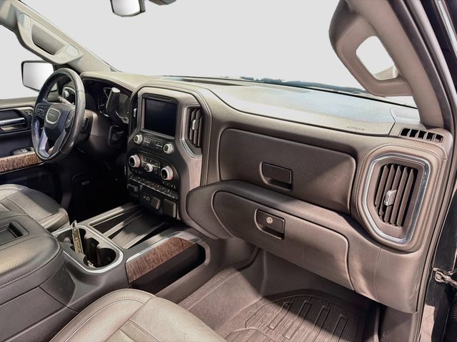 Used 2019 GMC Sierra 1500 Denali AWD/4WD image 25