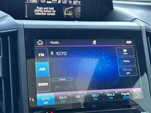 Certified 2023 Subaru Forester Wilderness image 23