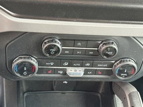 Certified 2022 Ford Bronco Big Bend image 21