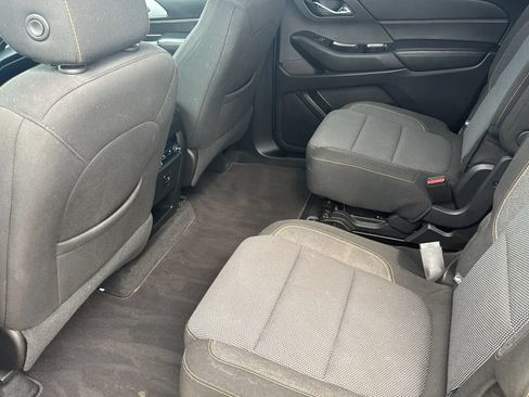 Used 2018 Chevrolet Traverse LT AWD/4WD image 12