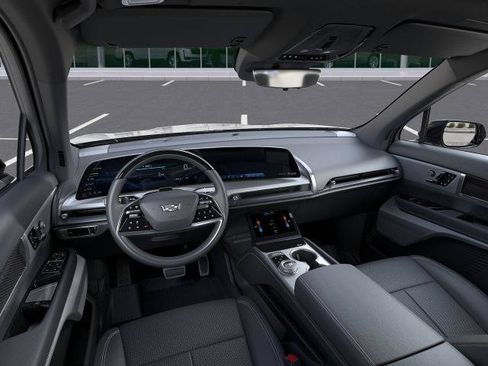 New 2026 Cadillac Vistiq Sport w/ LPO, Floor Liner Package AWD/4WD image 39