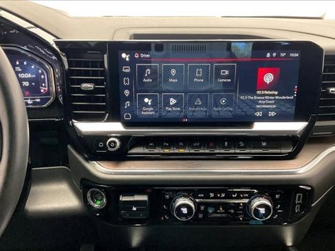 Used 2024 GMC Sierra 1500 SLT w/ SLT Premium Plus Package image 5