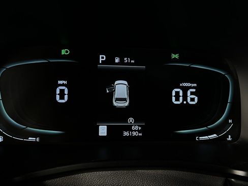 Used 2023 Kia Soul EX image 17