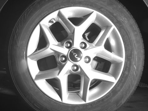 Used 2025 Kia Soul LX w/ LX Technology Package image 14