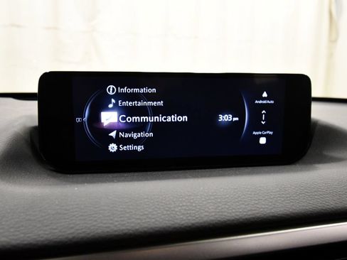 Used 2025 MAZDA CX-50 AWD 2.5 S w/ Select Package image 23