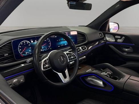 Used 2021 Mercedes-Benz GLE 350 image 16