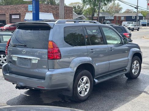 Used 2004 Lexus GX 470 image 5