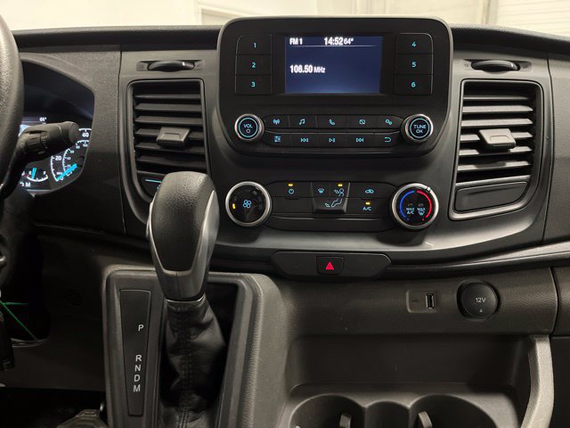 Used 2024 Ford Transit 250 148 High Roof Extended AWD w/ Load Area Protection Package image 11