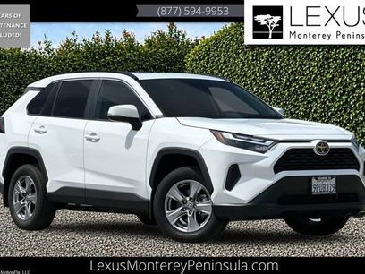 Used 2025 Toyota RAV4 XLE w/ Convenience Package