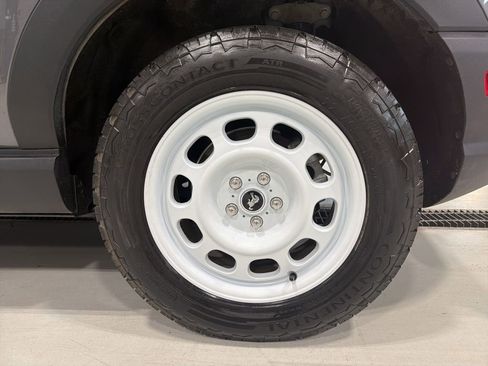 Used 2023 Ford Bronco Sport Heritage w/ Heritage Convenience Package AWD/4WD image 20