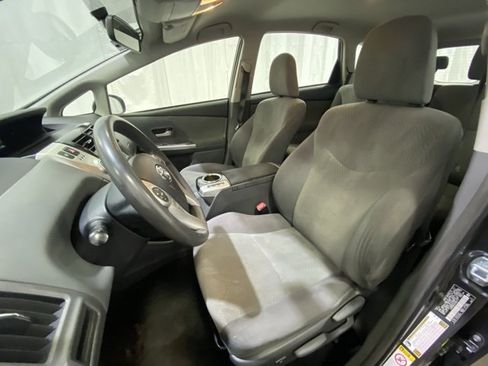 Used 2012 Toyota Prius V Two image 10