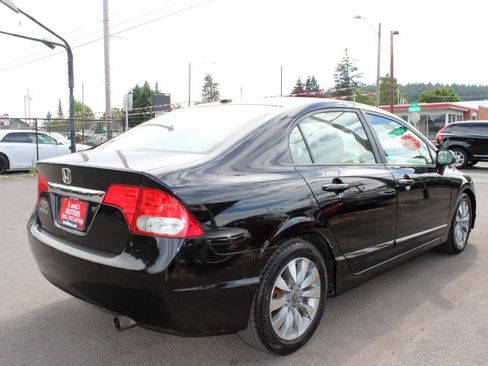 Used 2009 Honda Civic EX-L image 6