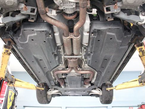 Used 2019 Jaguar F-PACE S image 98