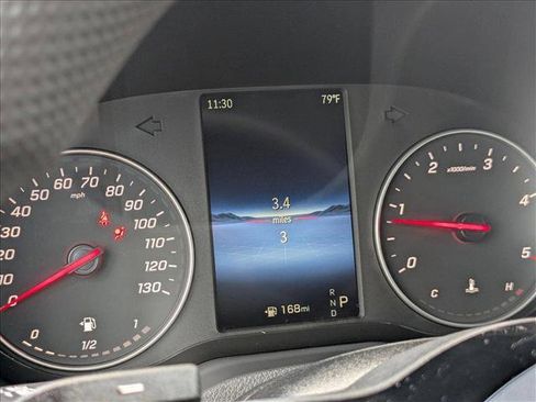 New 2025 Mercedes-Benz Sprinter 2500 image 10