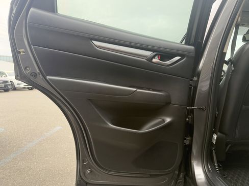 Used 2018 MAZDA CX-5 Touring w/ Preferred Equipment Package image 33