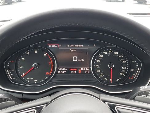 Used 2019 Audi A4 2.0T Premium w/ Convenience Package image 17