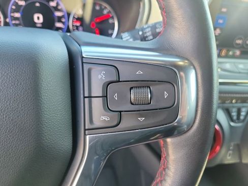 Certified 2021 Chevrolet Blazer RS w/ Enhanced Convenience Package image 29