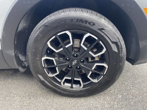 Used 2022 Hyundai Santa Cruz SEL image 13