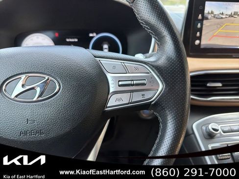 Used 2023 Hyundai Santa Fe Calligraphy AWD/4WD image 34