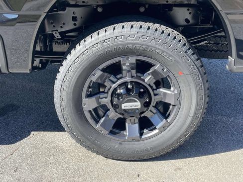 New 2026 Ford F250 XL w/ STX Appearance Package AWD/4WD image 21