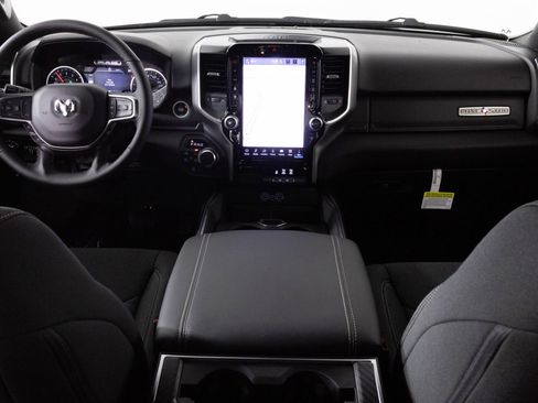 New 2026 RAM 1500 Lone Star image 3