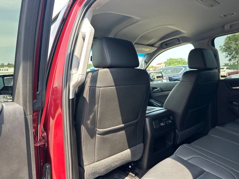 Used 2018 GMC Yukon SLT w/ HD Trailering Package AWD/4WD image 20
