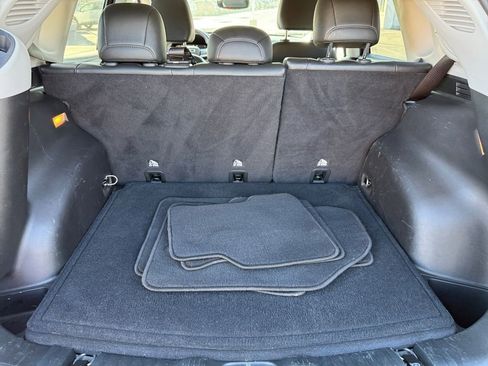 Used 2022 Jeep Compass Limited w/ Elite Group image 25