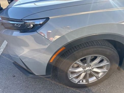 Used 2023 Honda CR-V EX-L image 26