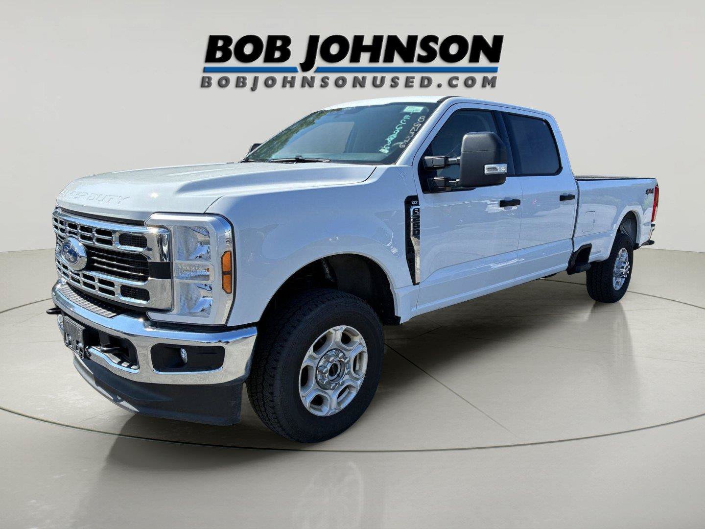 Used 2026 Ford F250 XLT AWD/4WD image 3
