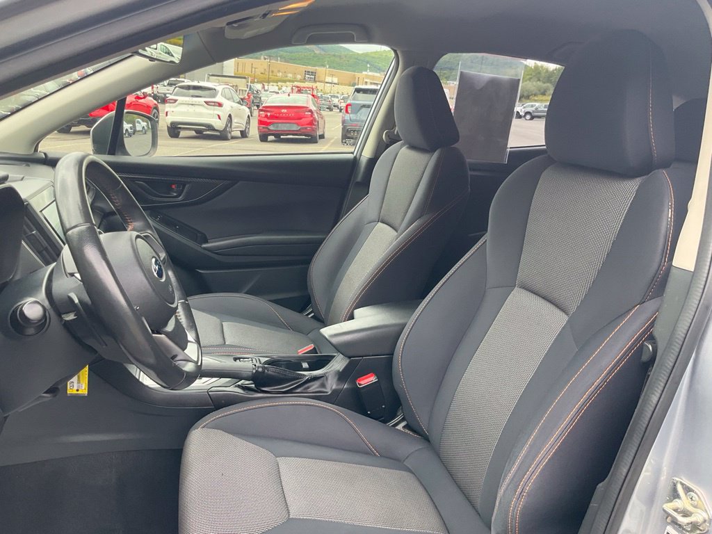 Used 2018 Subaru Crosstrek 2.0i Premium AWD/4WD image 13