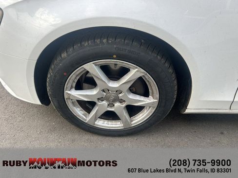 Used 2009 Audi A4 2.0T Premium image 15