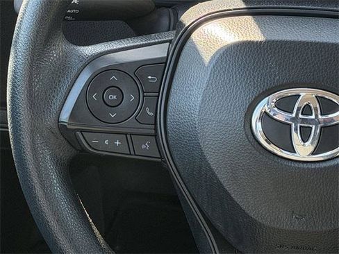 Certified 2025 Toyota Corolla LE image 12