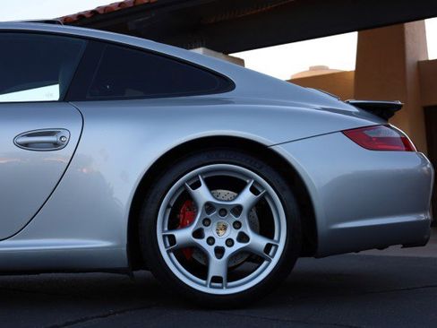 Used 2006 Porsche 911 Carrera S image 48