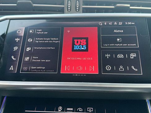 Certified 2024 Audi A6 Premium Plus w/ Premium Plus Package image 29