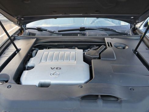 Used 2012 Lexus ES 350 image 8