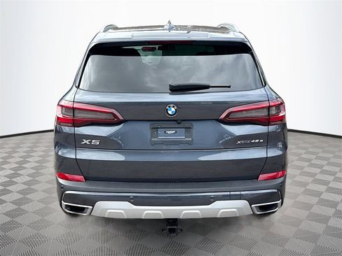 Used 2021 BMW X5 xDrive45e w/ Convenience Package image 7