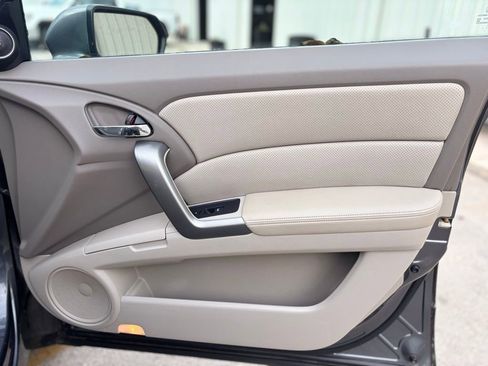 Used 2011 Acura RDX 2WD image 12