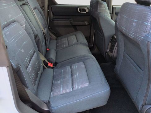 New 2026 Ford Bronco Heritage Edition image 21