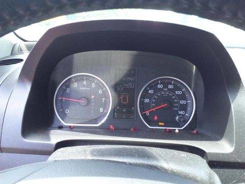 Used 2008 Honda CR-V EX-L image 16