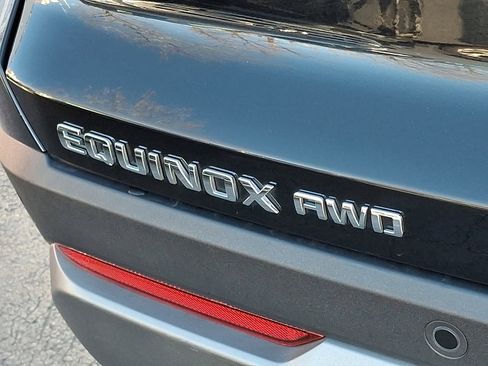 Certified 2025 Chevrolet Equinox LT w/ Convenience Package II image 31