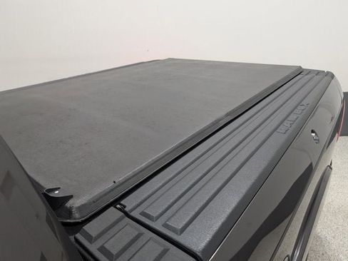 Used 2022 RAM 2500 Limited w/ Night Edition image 9