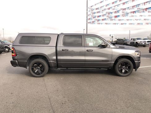 Used 2020 RAM 1500 Big Horn image 6