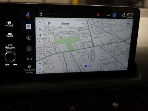 Used 2025 Honda Civic Si image 19