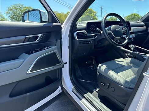 Certified 2024 Kia Telluride SX X-Pro AWD/4WD image 15